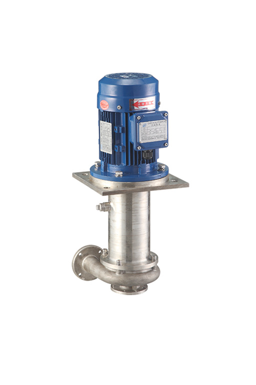 不銹鋼化工泵如何進(jìn)行保養(yǎng)