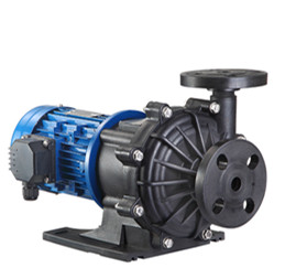 到底要不要選擇容積化工泵,應(yīng)該如何選擇？