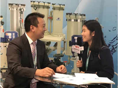 杰凱泵業(yè)環(huán)博會(huì)重新起航，新品層出受到業(yè)界廣泛關(guān)注