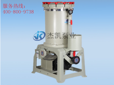 廣東電鍍過濾機(jī) 杰凱全自動過濾機(jī)批發(fā)