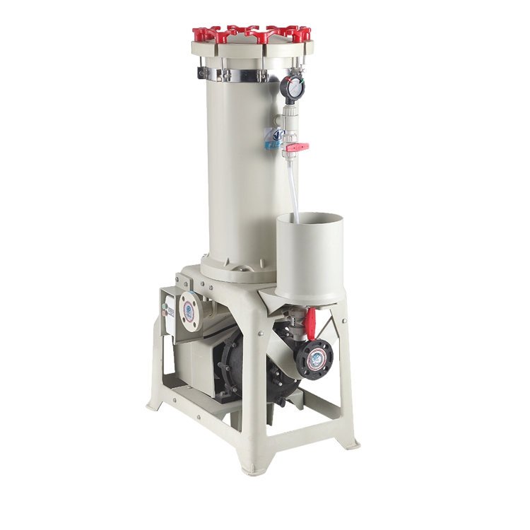 耐高溫過濾機供應(yīng)商