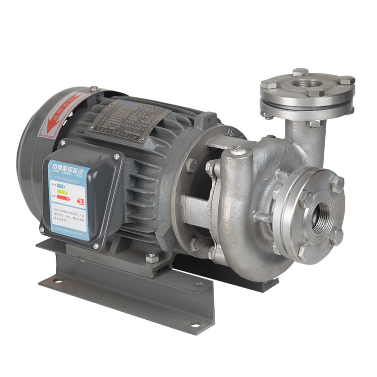 耐酸堿離心泵：傳統(tǒng)工藝與現(xiàn)代科技的結合