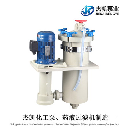 未來過濾機的發(fā)展前景