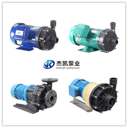 耐腐磁力泵應(yīng)在規(guī)定溫度條件下運行