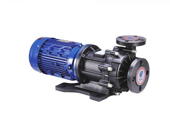 耐腐蝕泵的核心配件有哪些？