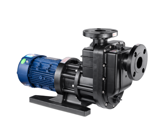 耐腐蝕自吸泵調(diào)節(jié)孔作用你知道嗎？