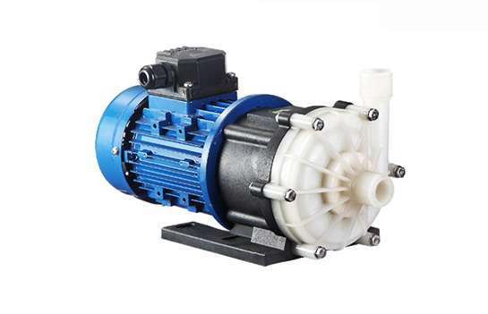 突然關(guān)閉閥門會(huì)不會(huì)影響化工泵出口管道的流量