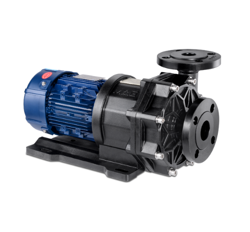 耐腐蝕磁力泵的安裝方法簡(jiǎn)介