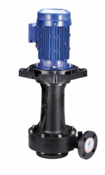 離心泵試機注意事項