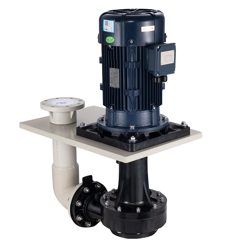 影響離心泵的效率有哪些因素？