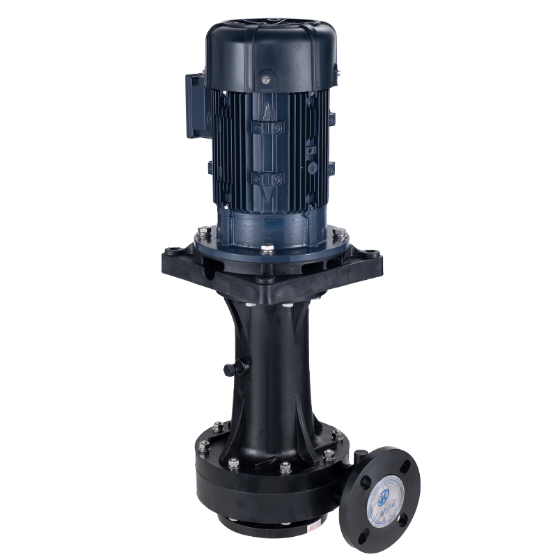 離心泵的密封性怎樣檢查？