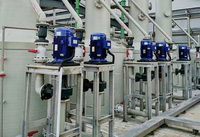 安裝泵時對管道有什么要求？