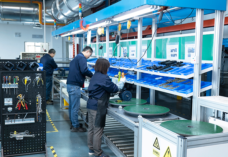 離心泵滾動(dòng)軸承過(guò)熱的原因有哪些?