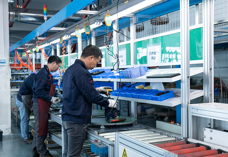 閥門組裝有哪些要求？