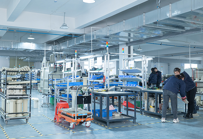 什么是汽蝕？