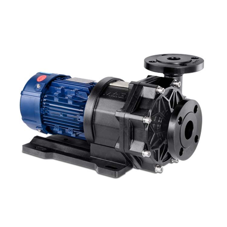 化工磁力泵泵軸的能修復(fù)嗎？