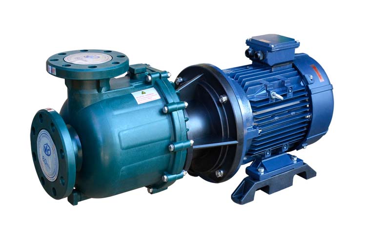 耐酸堿泵的結(jié)構(gòu)特點(diǎn)和優(yōu)勢與應(yīng)用？