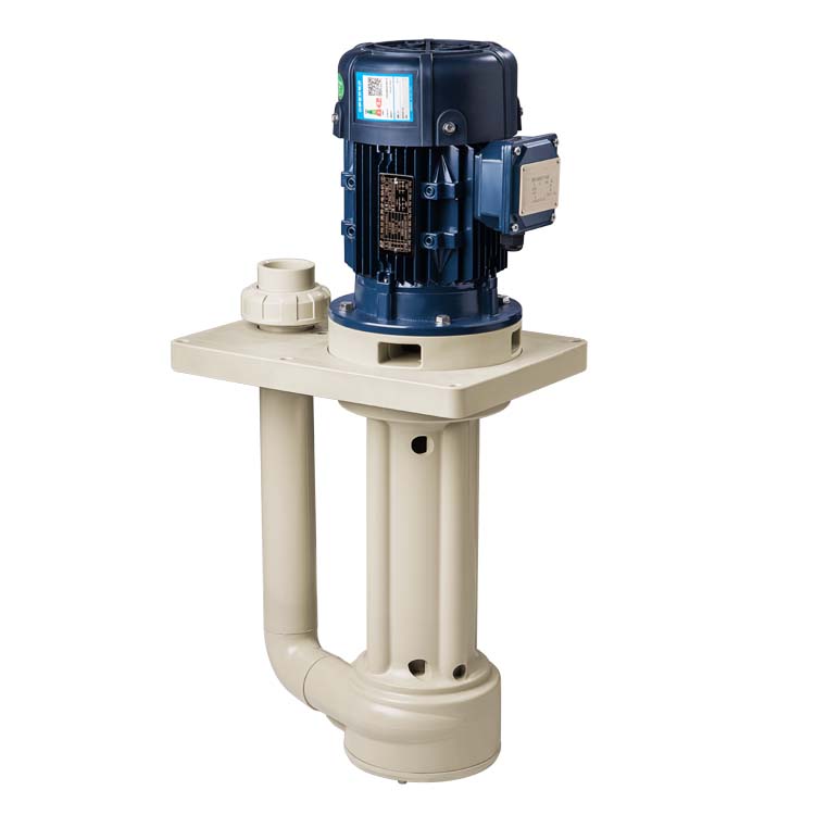 耐酸堿泵的知識概要與應(yīng)用場景及優(yōu)勢？