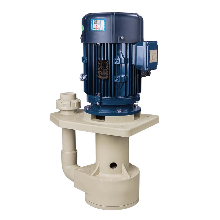 耐腐蝕離心泵抗氣蝕能力的方法有哪些？