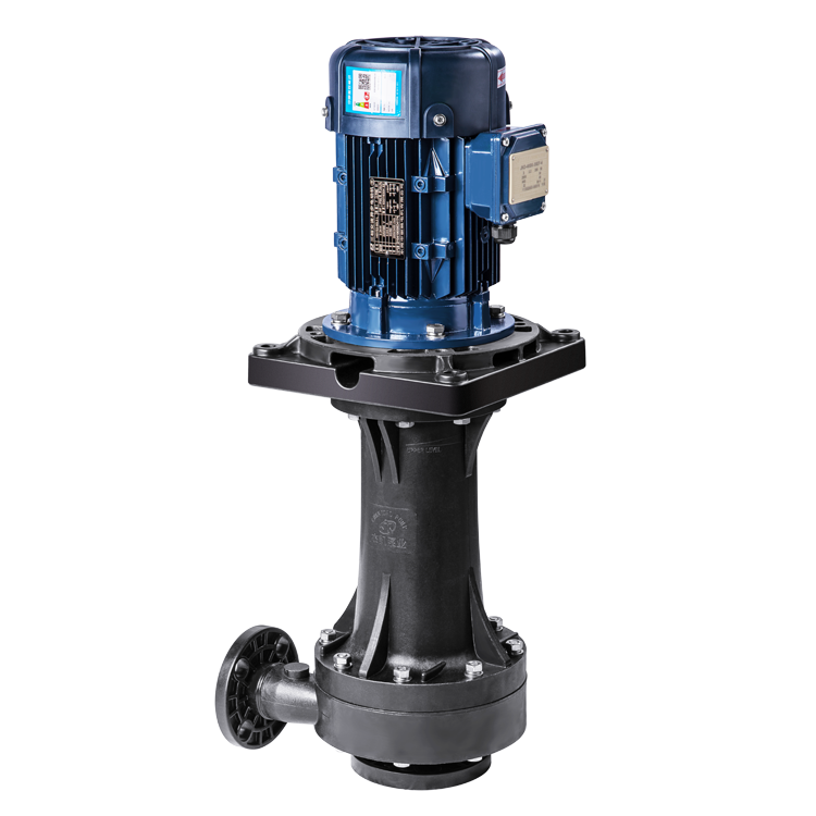 你知道耐酸堿泵怎么清洗嗎？