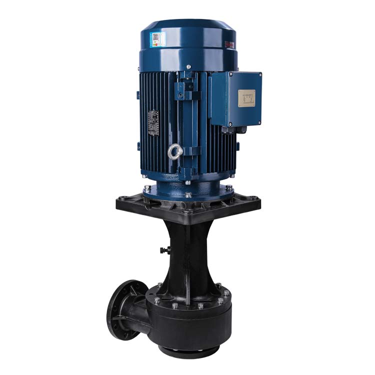 離心化工泵的使用及安裝注意事項(xiàng)