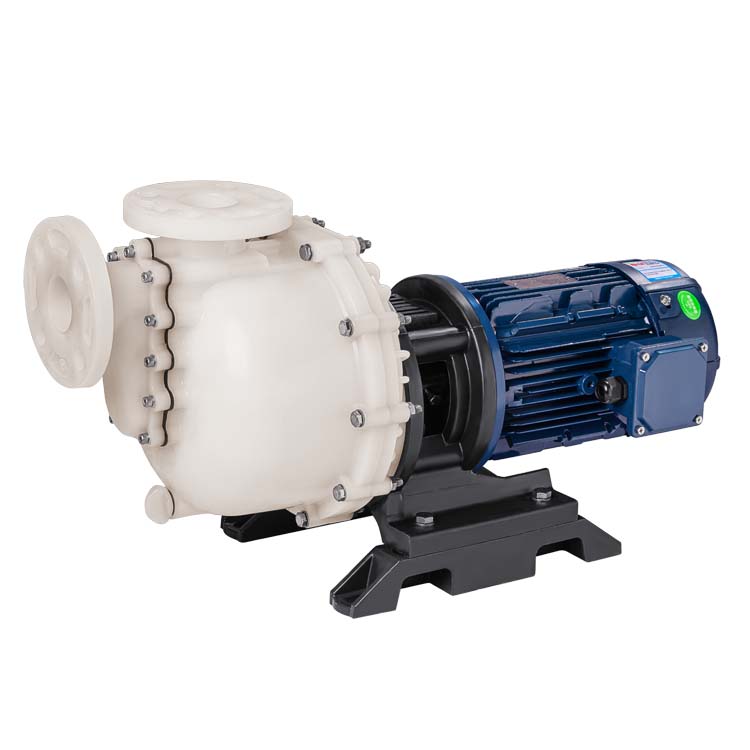 耐腐蝕自吸泵運(yùn)行前需要注意什么