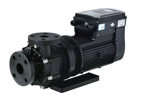 氟塑料磁力泵使用中四大常見(jiàn)問(wèn)題