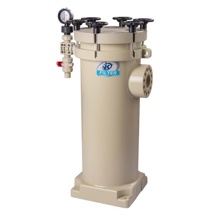 pp過濾器選型需要注意哪幾個(gè)方面？