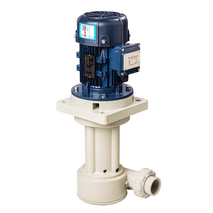 離心泵“力不從心”？流量揚程雙降的幕后黑手與破解之道