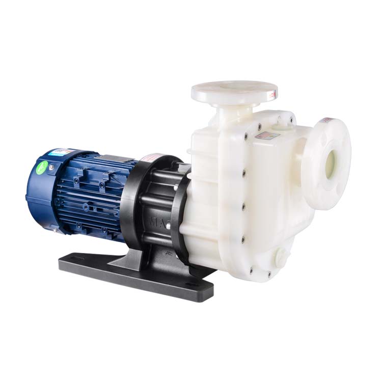 影響自吸泵自吸性能的關(guān)鍵因素：吸不上水？問題可能出在這里！