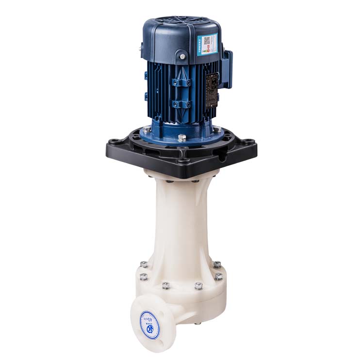 離心泵達(dá)不到流量和揚(yáng)程？常見原因排查指南